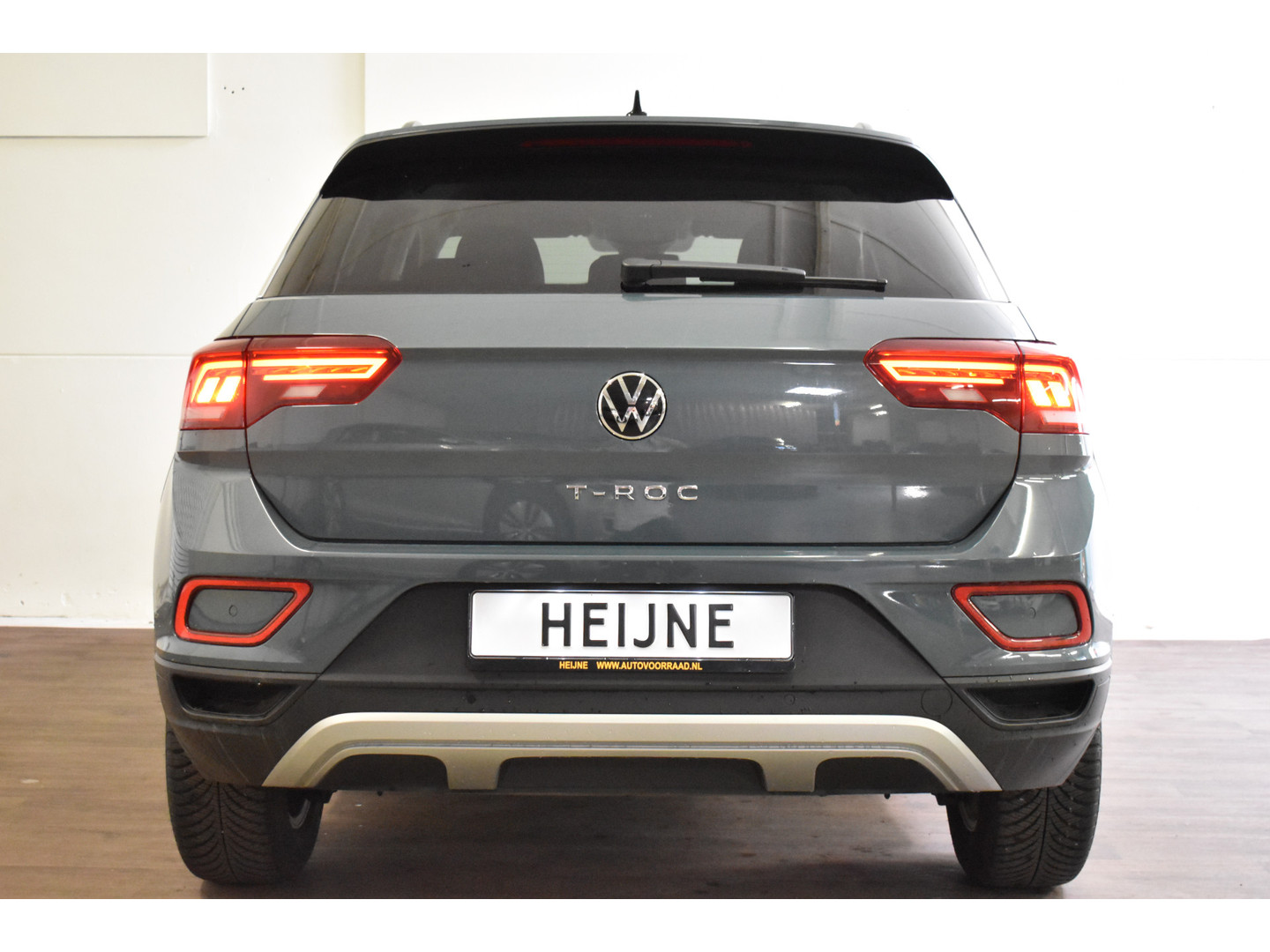 Volkswagen Volkswagen