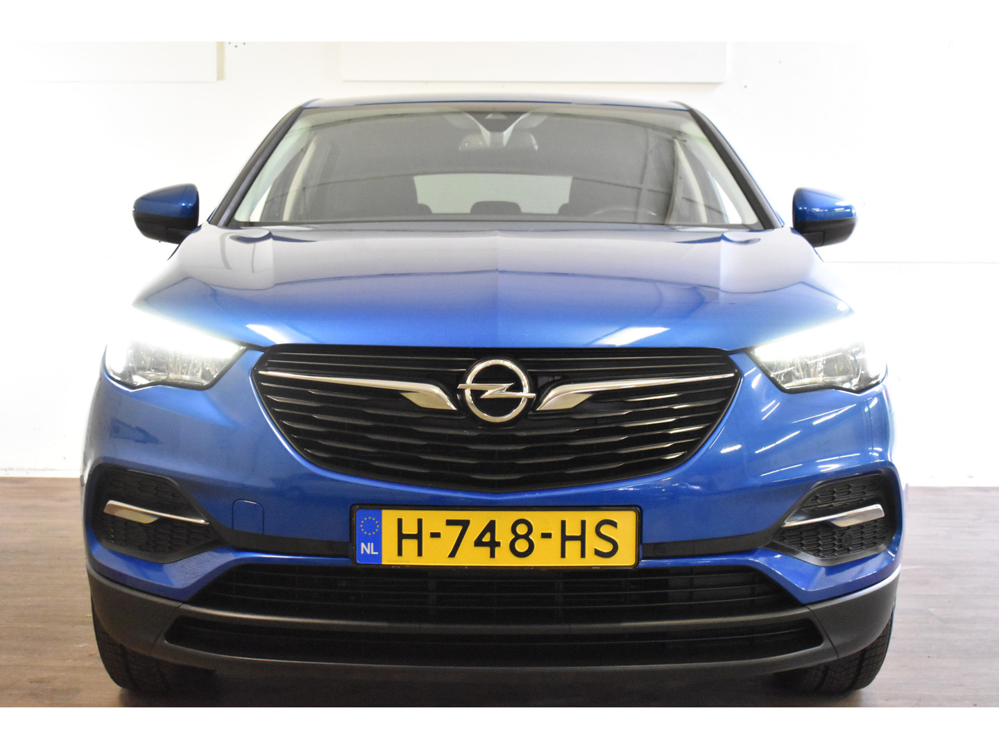 Opel Opel