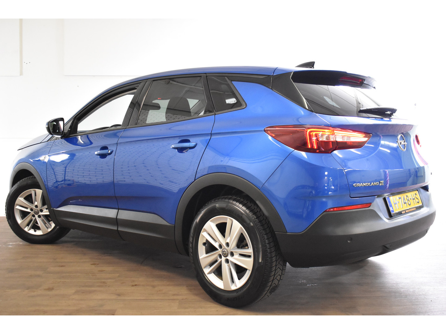 Opel Opel