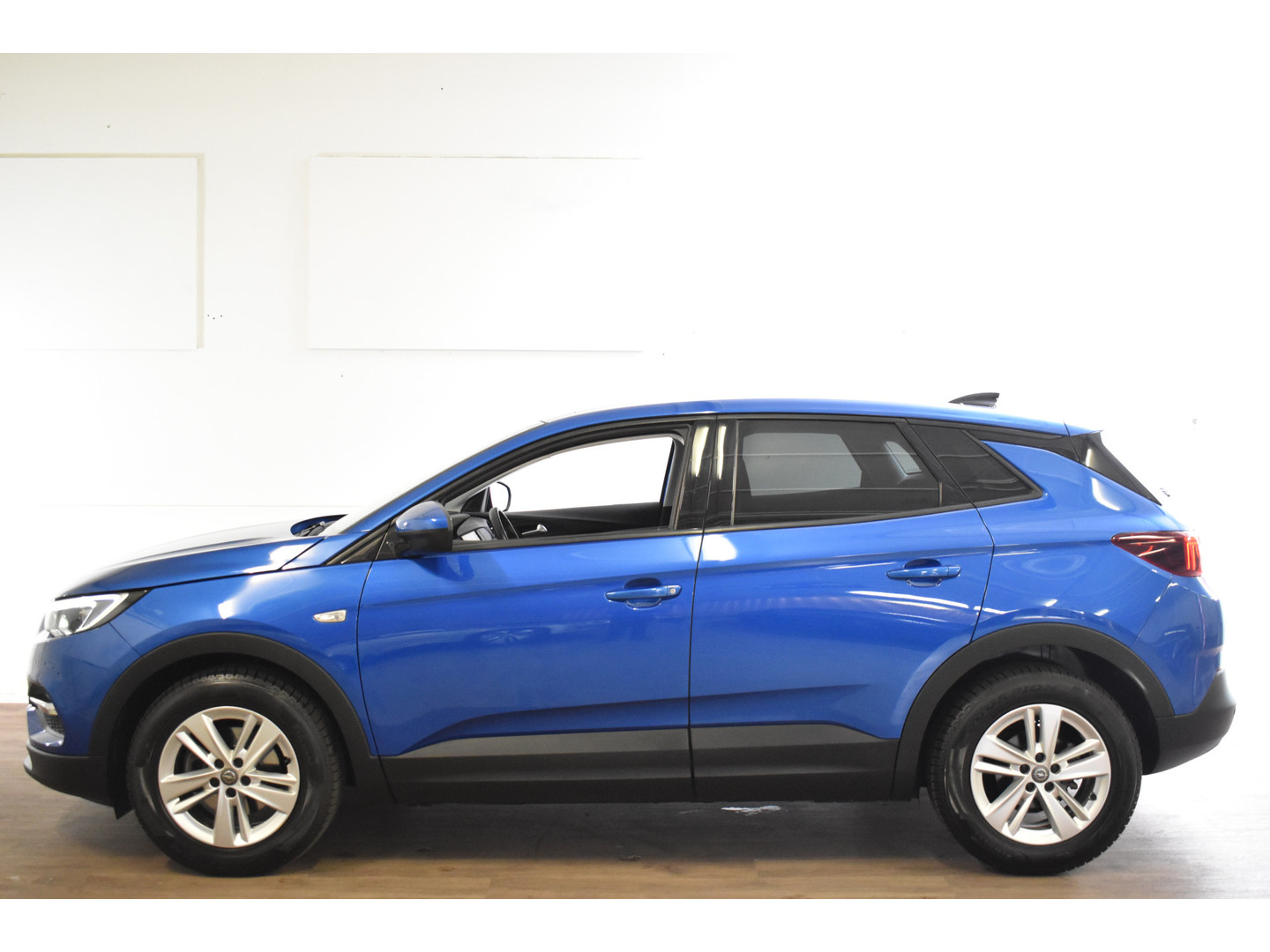 Opel Opel