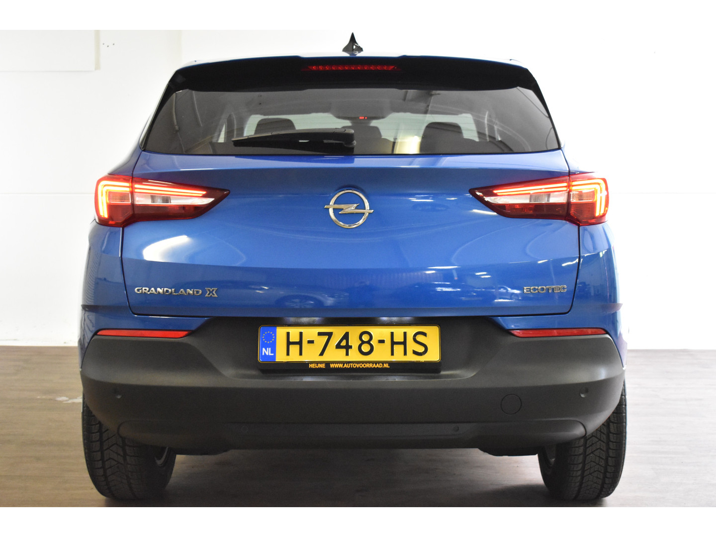 Opel Opel