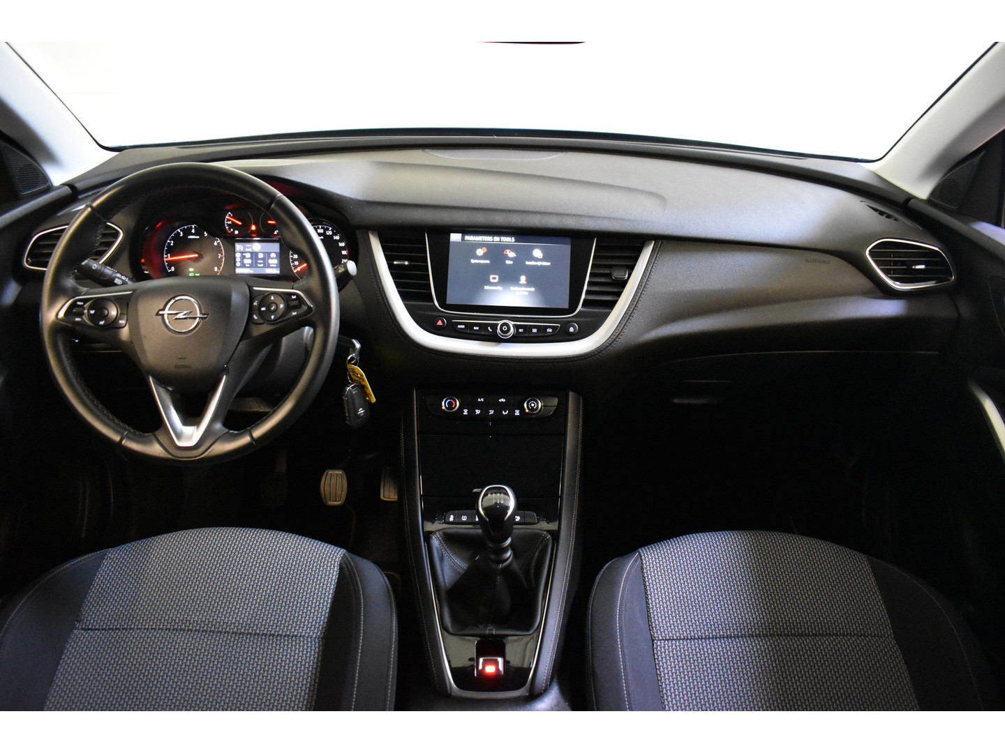 Opel Opel