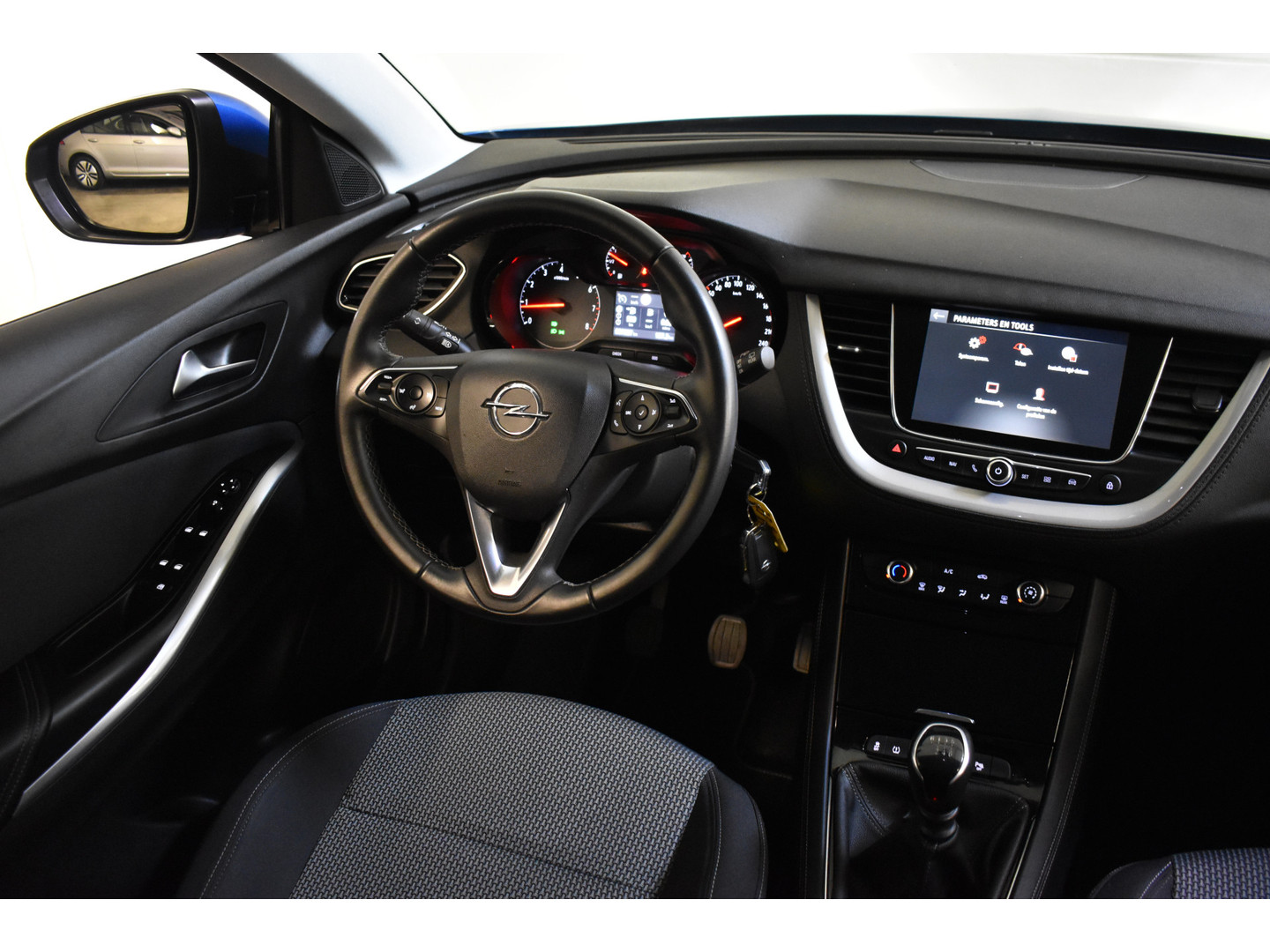 Opel Opel