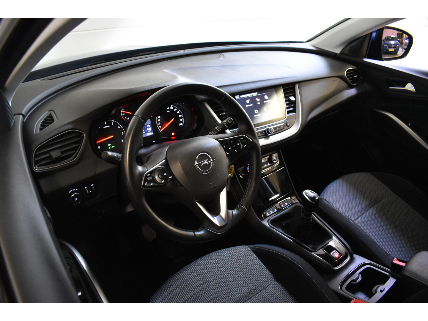 Opel Opel