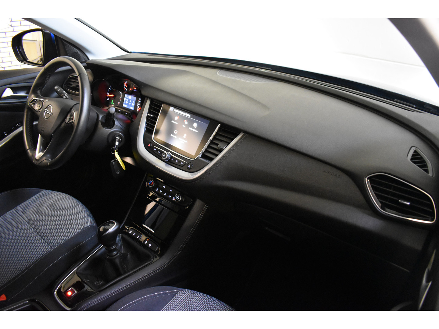 Opel Opel