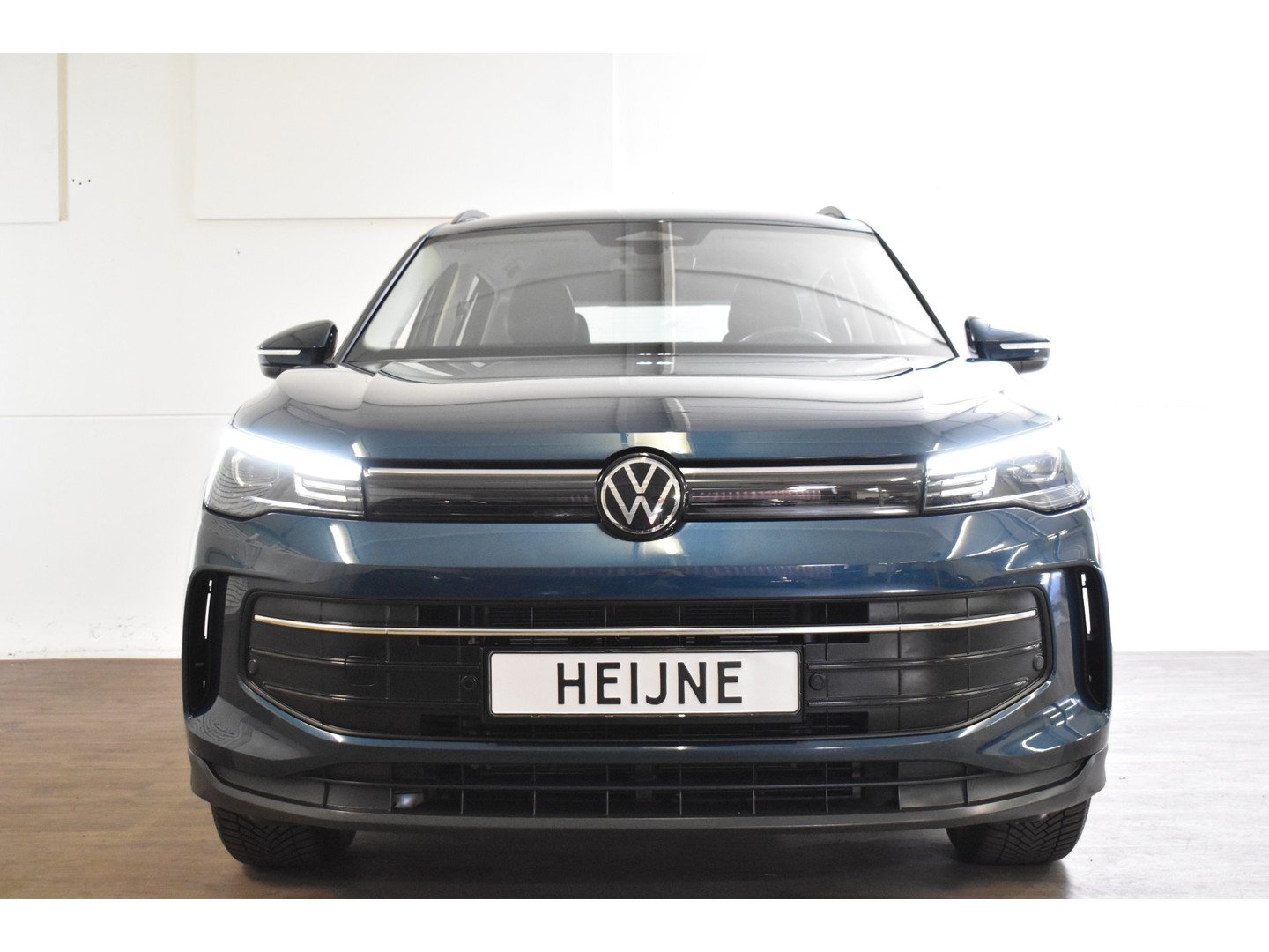 Volkswagen Volkswagen
