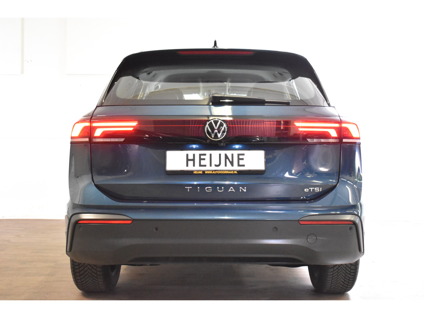 Volkswagen Volkswagen