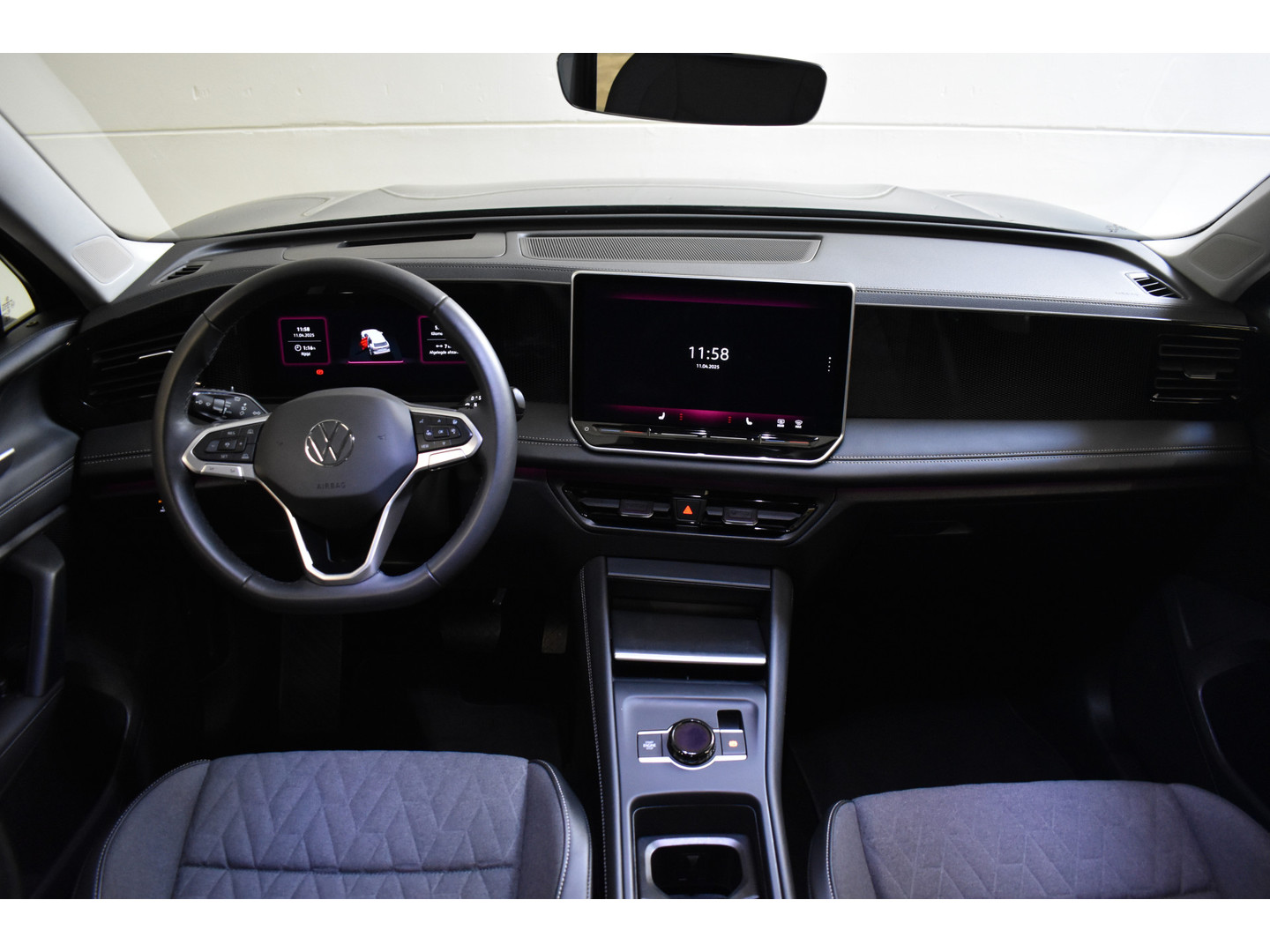 Volkswagen Volkswagen