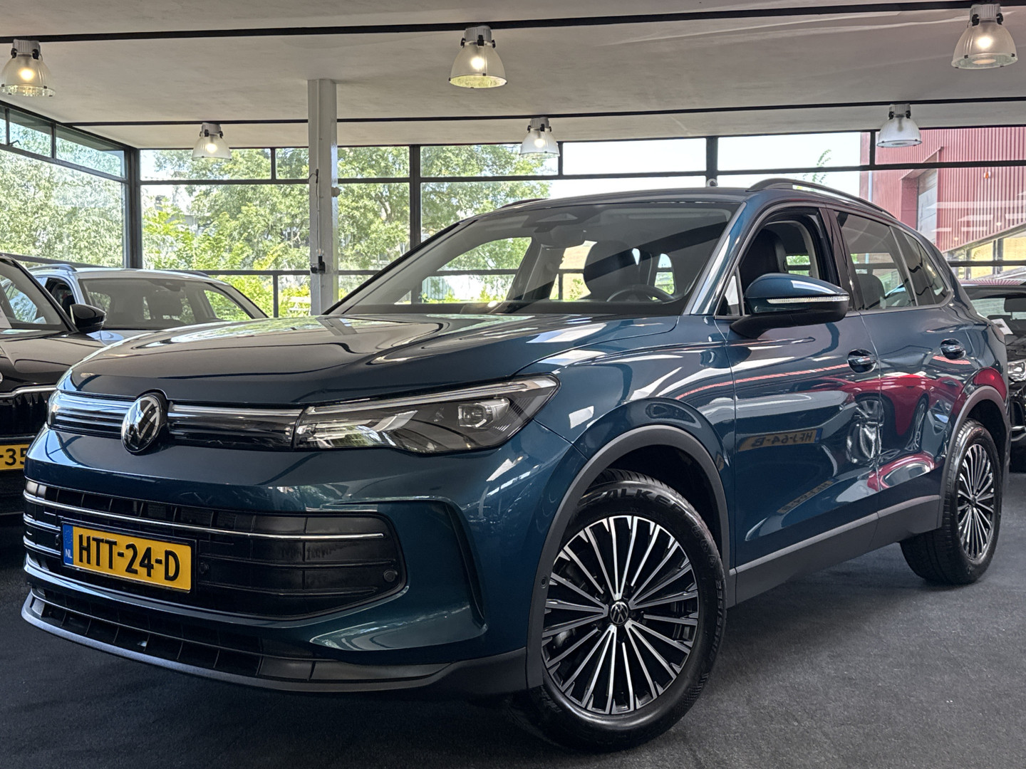 Volkswagen Volkswagen