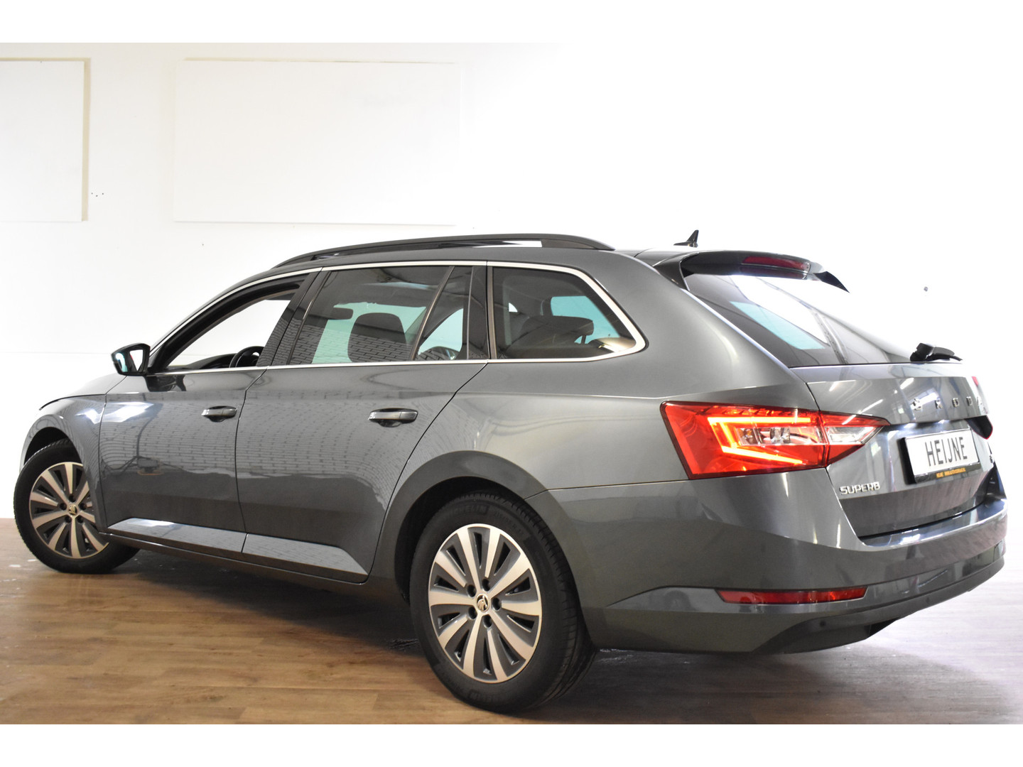 ŠKODA ŠKODA
