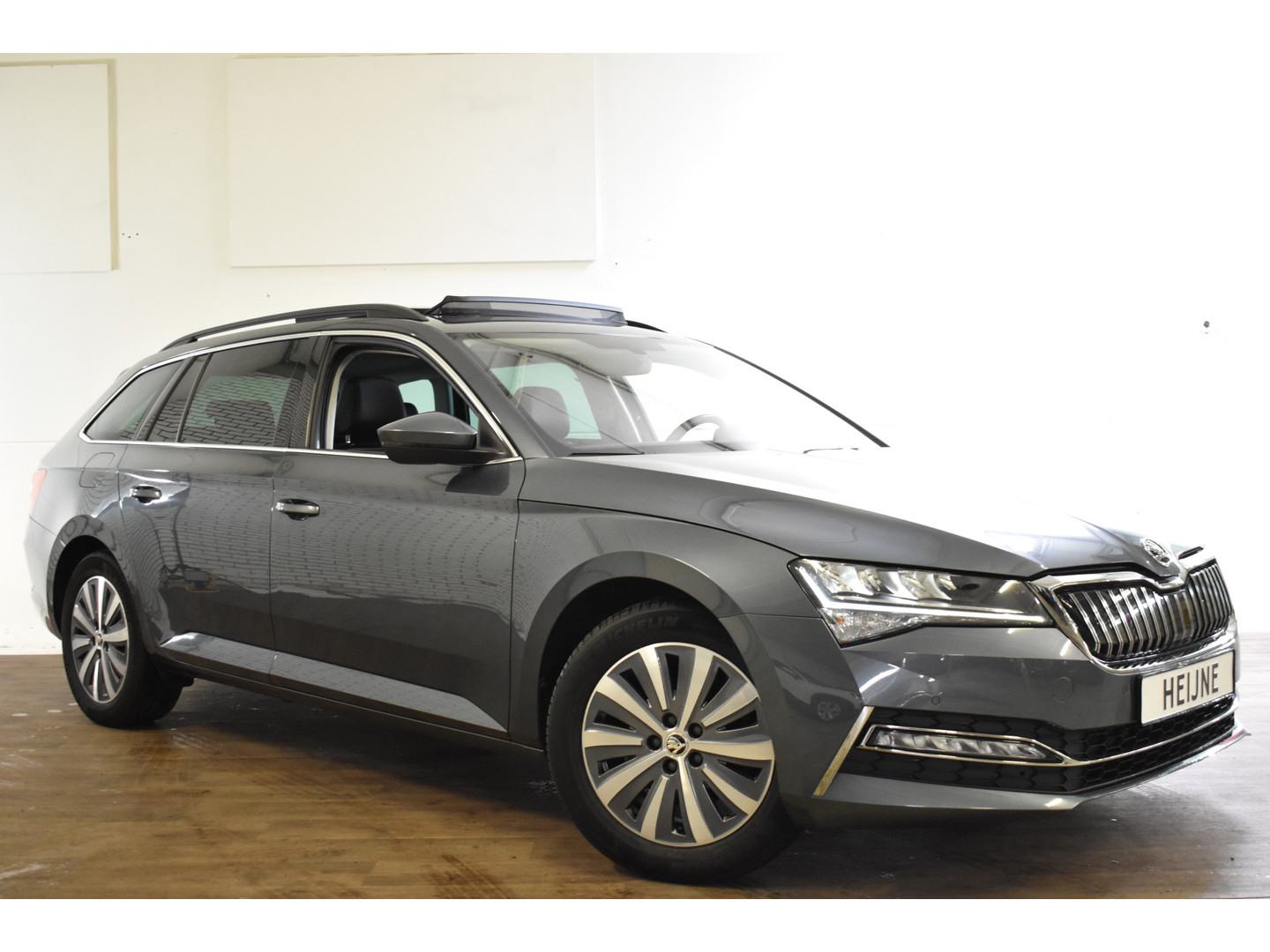 ŠKODA ŠKODA