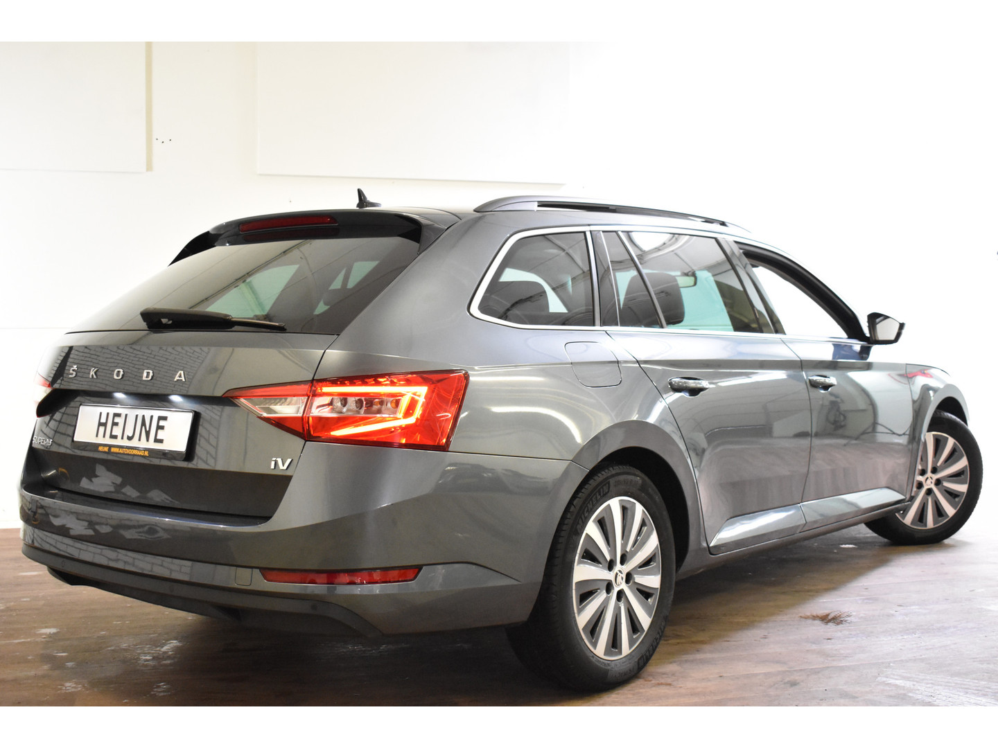 ŠKODA ŠKODA