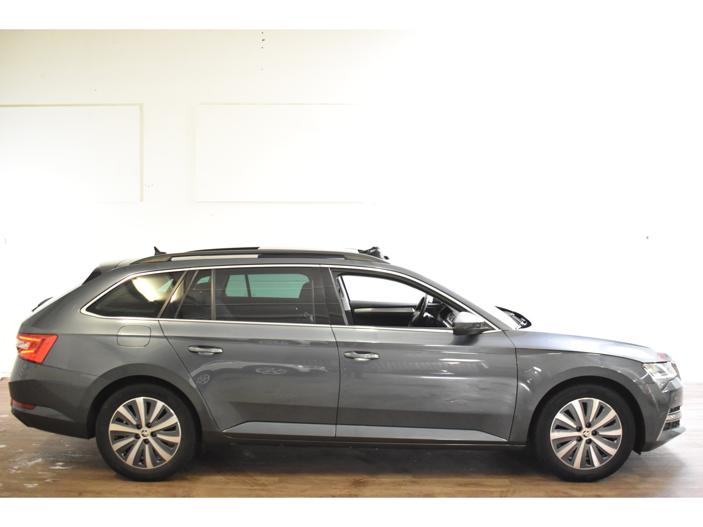 ŠKODA ŠKODA