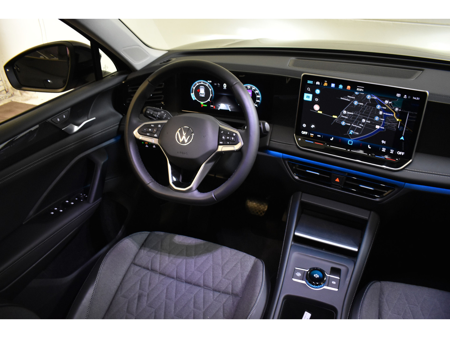 Volkswagen Volkswagen