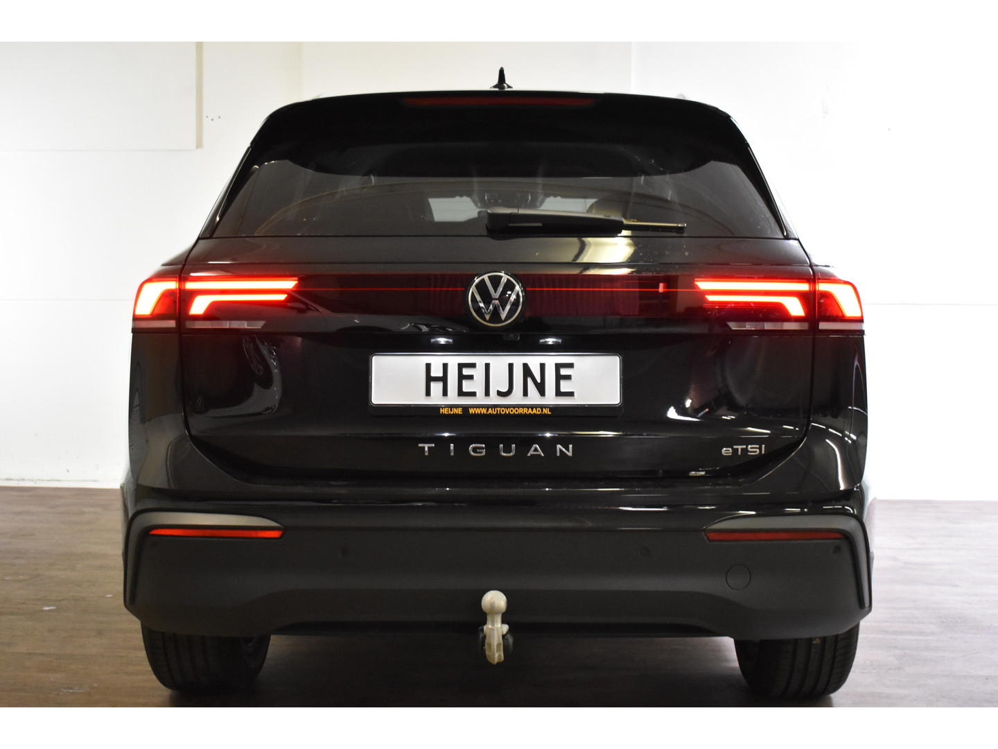 Volkswagen Volkswagen