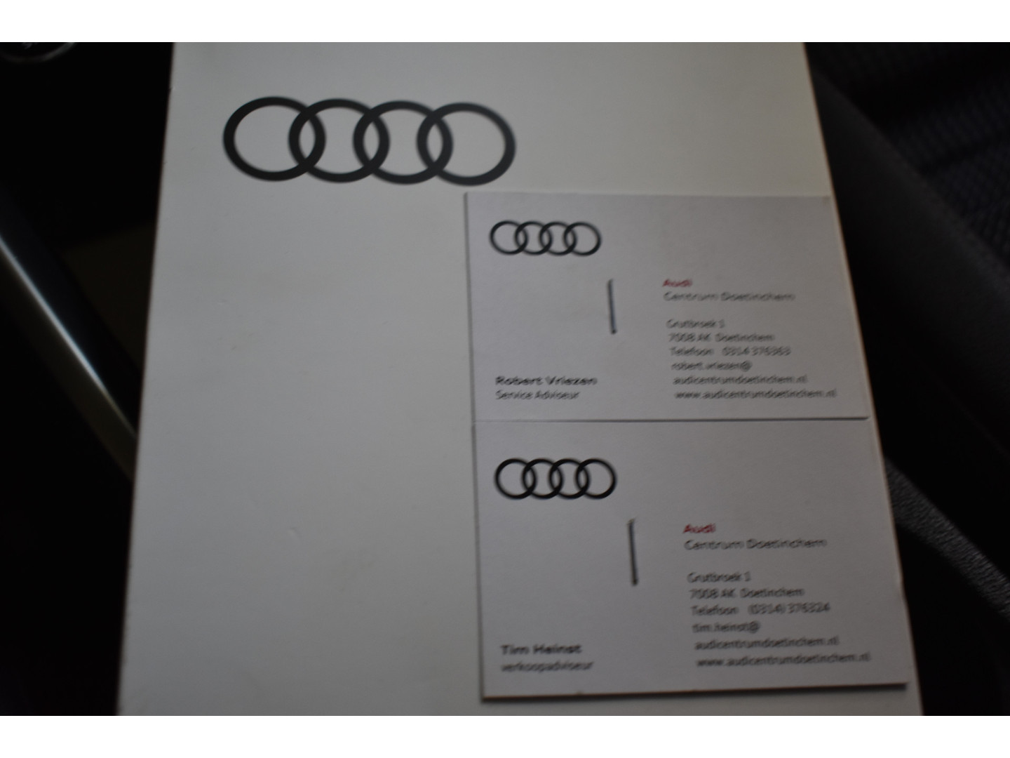 Audi