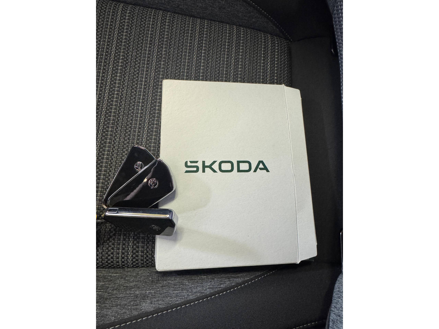 ŠKODA