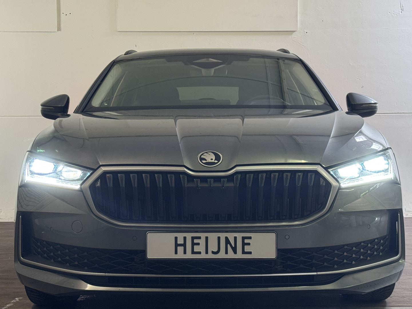 ŠKODA
