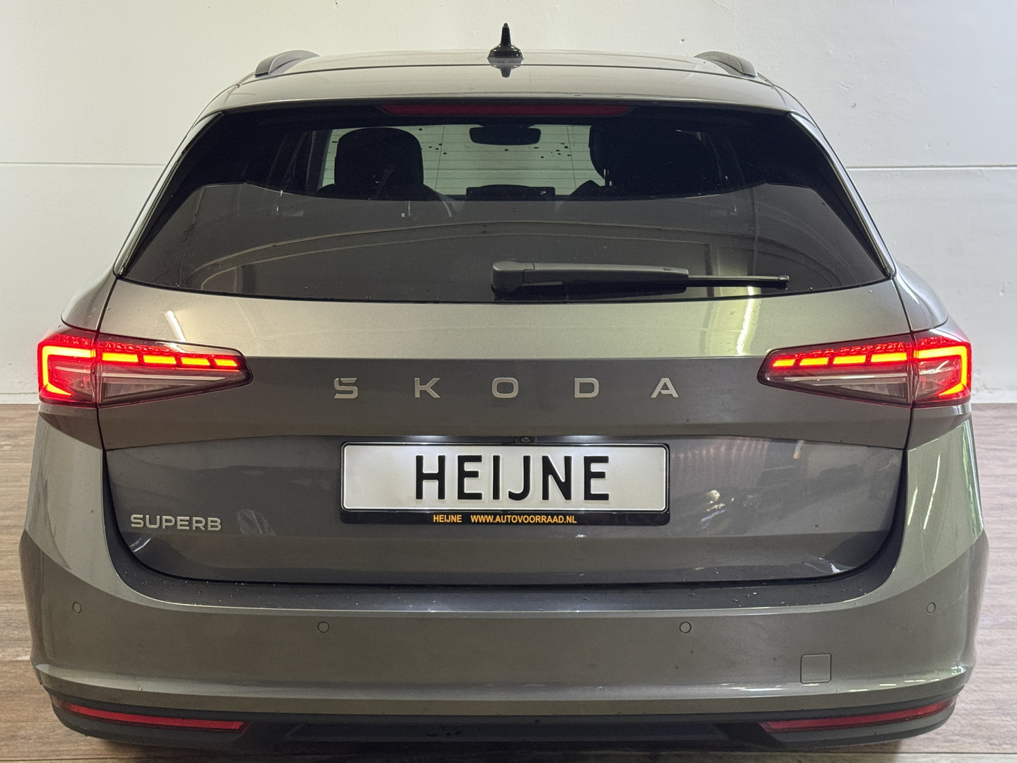 ŠKODA