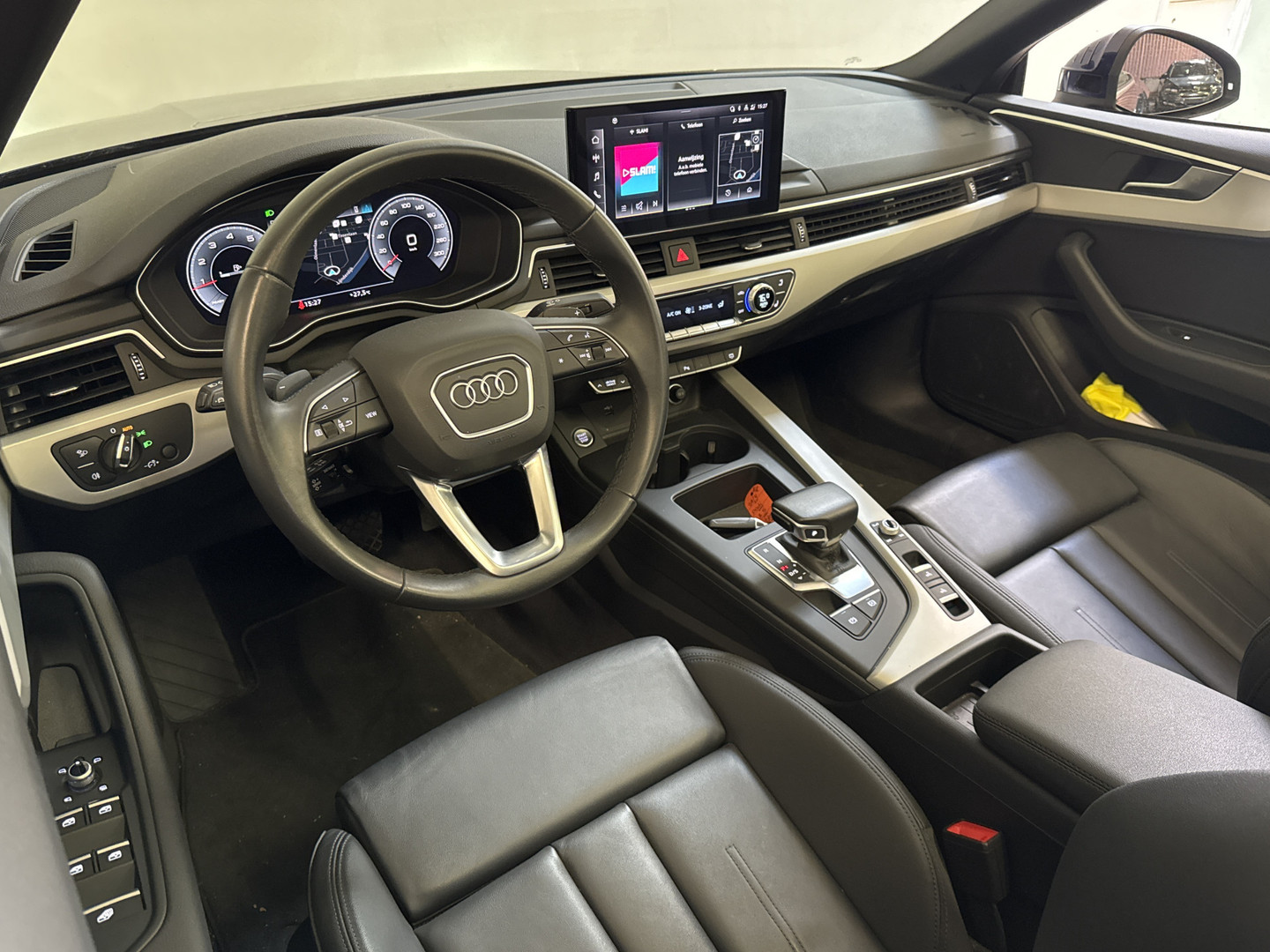 Audi