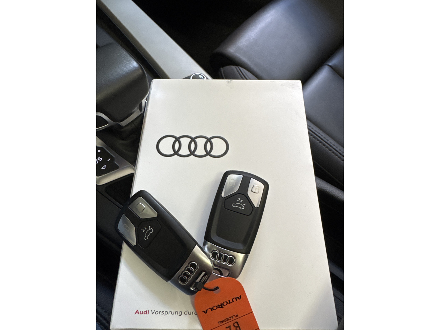Audi