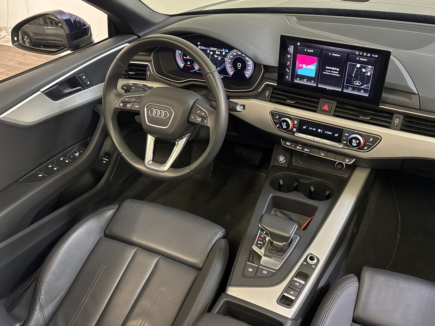 Audi