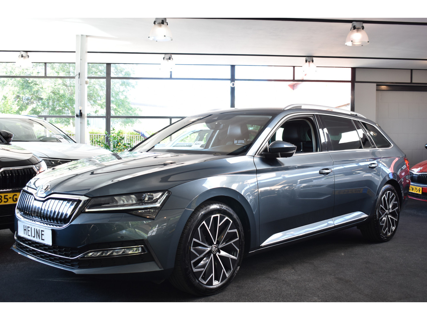 ŠKODA