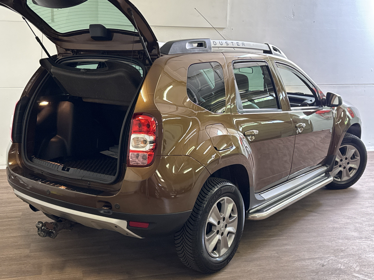 Dacia