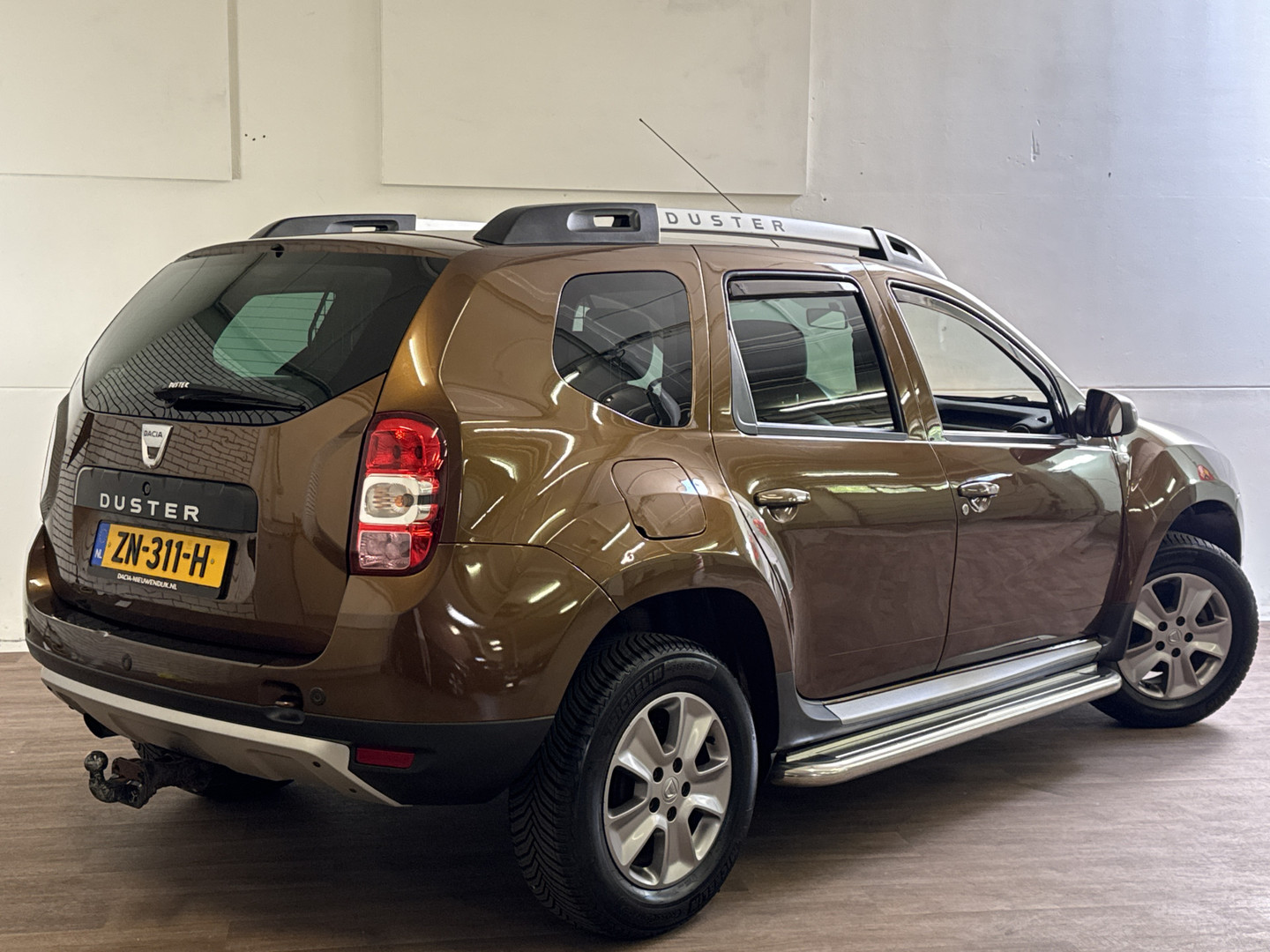 Dacia