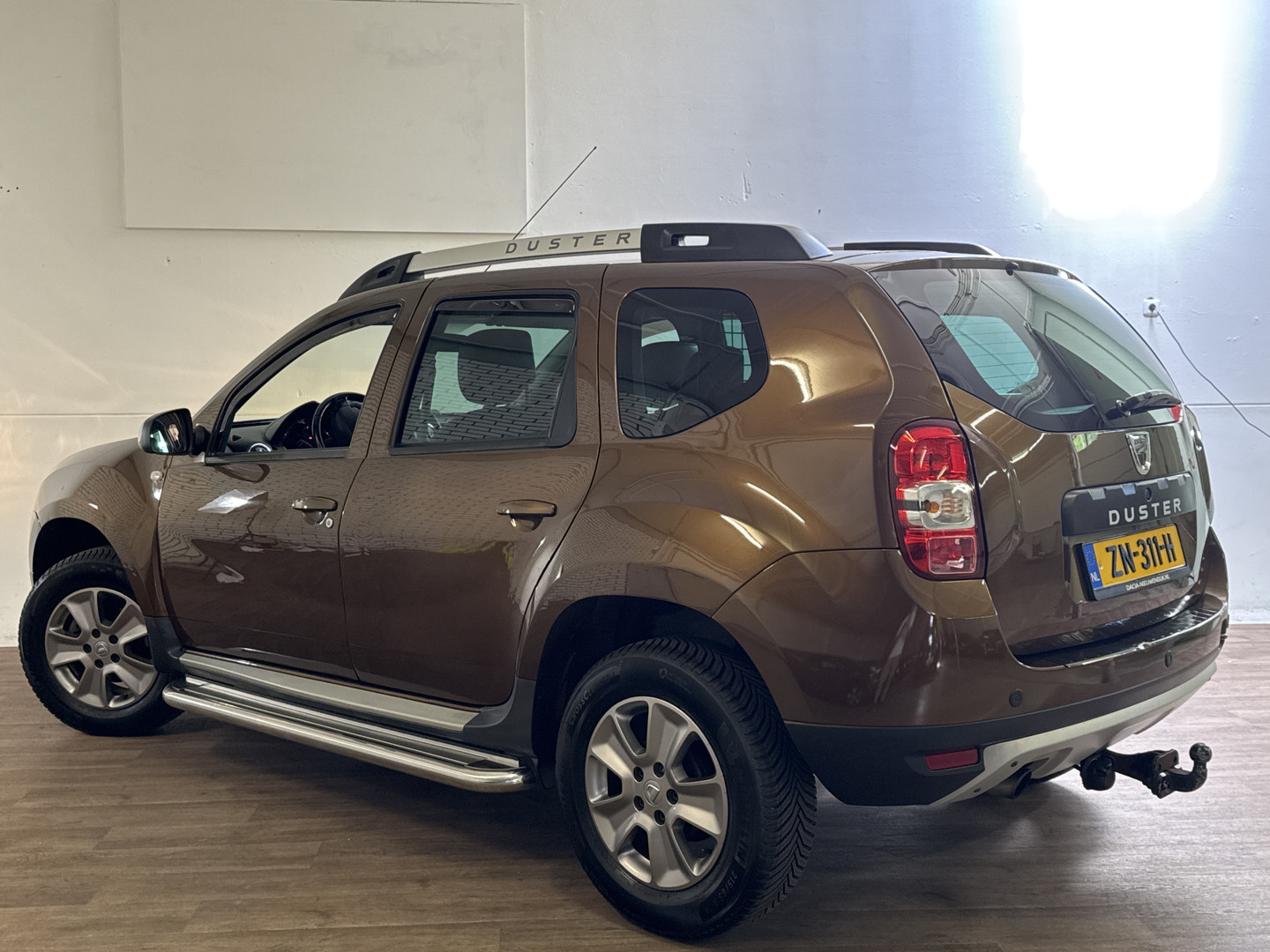 Dacia