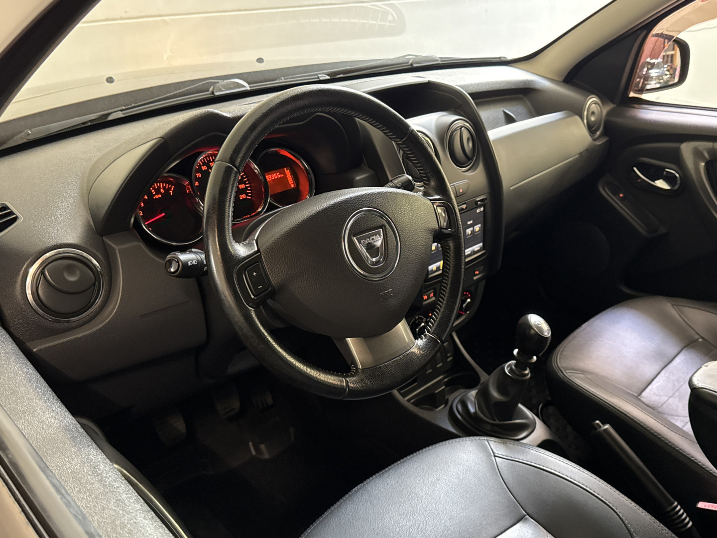 Dacia