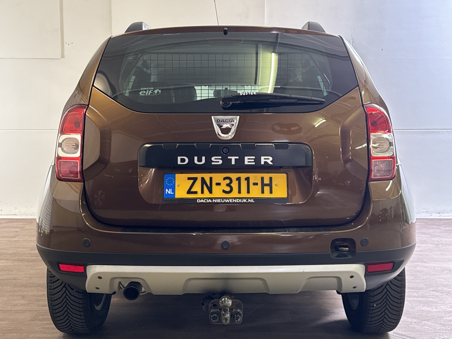 Dacia
