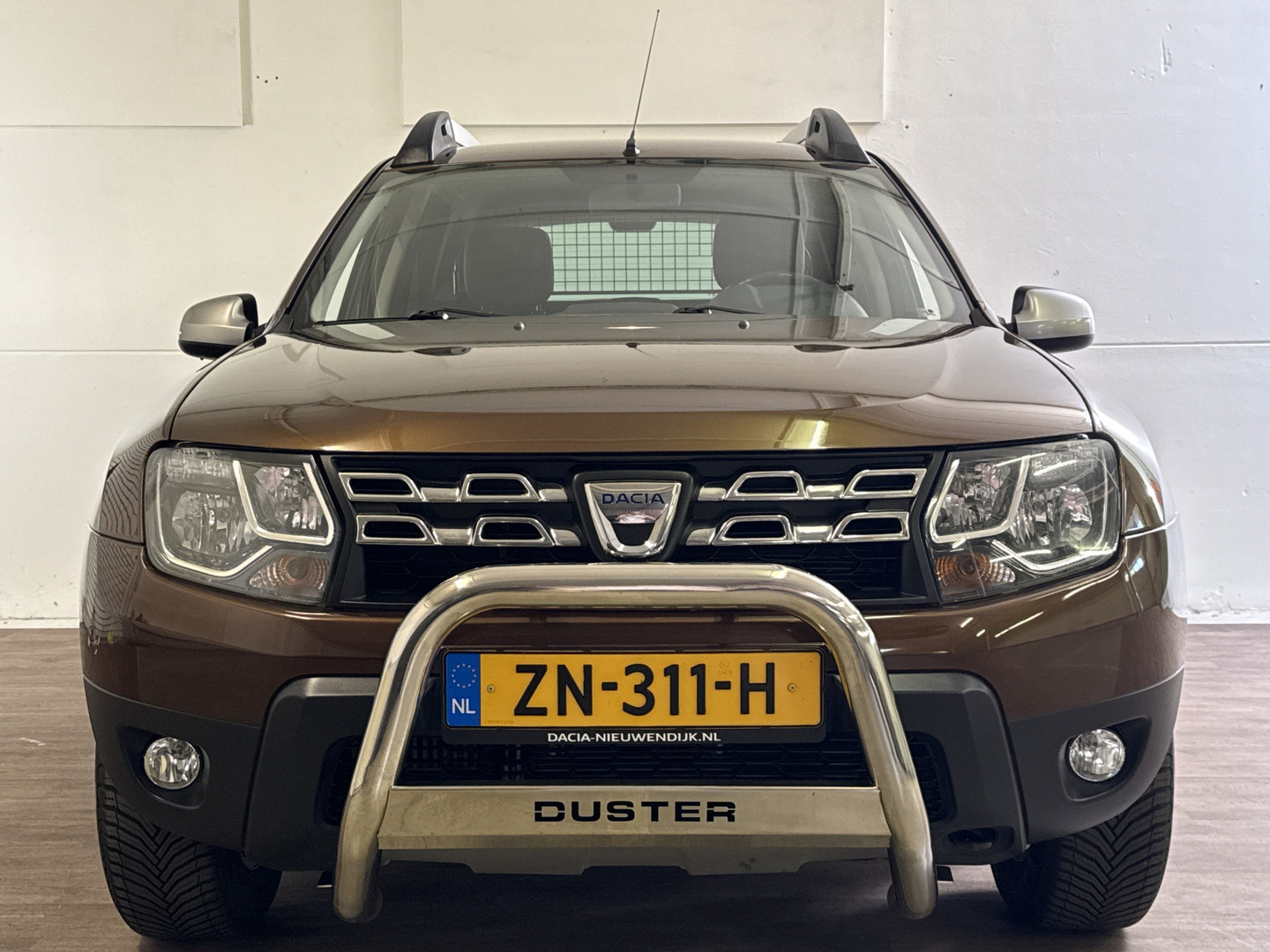 Dacia
