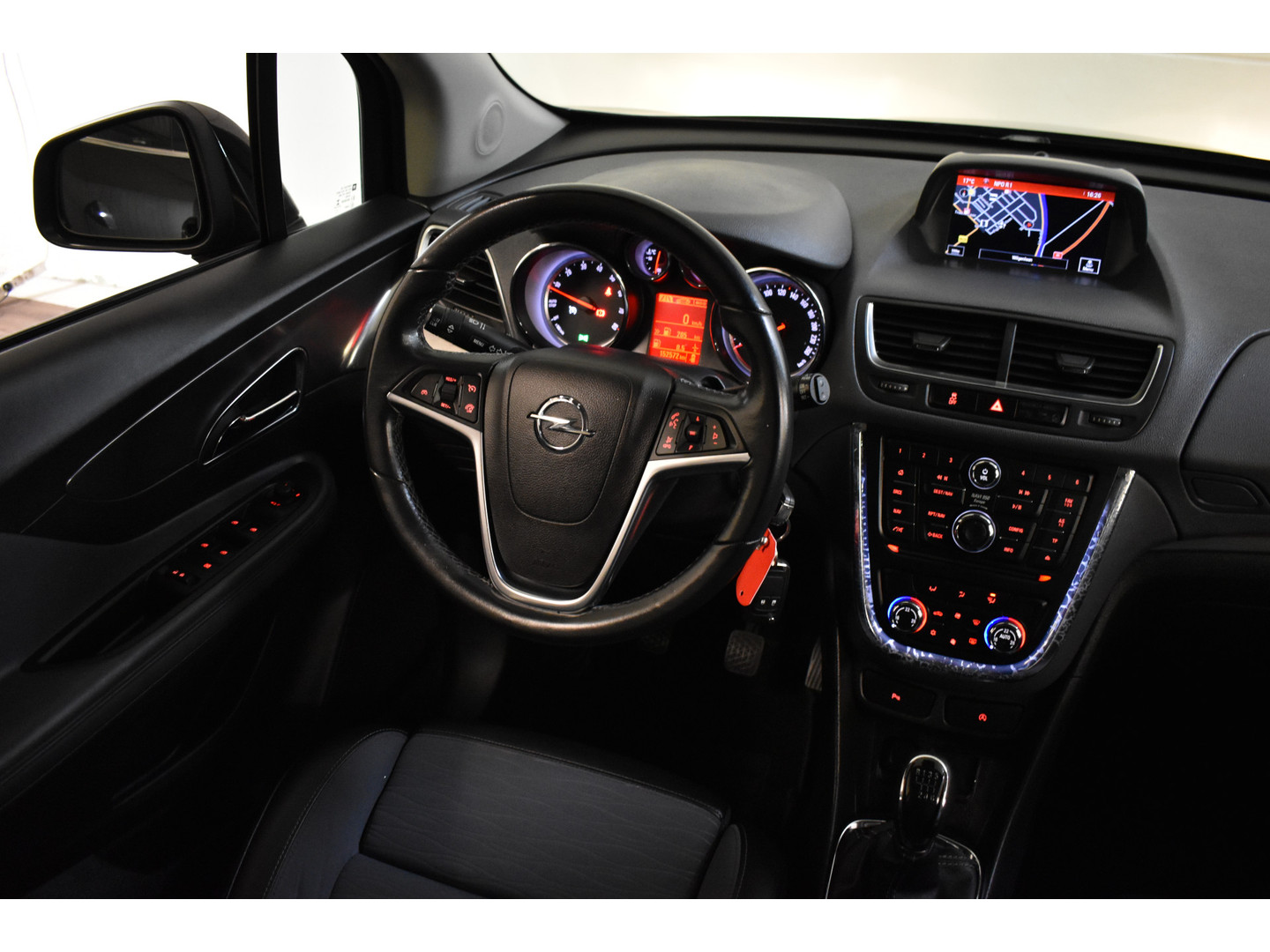 Opel Opel