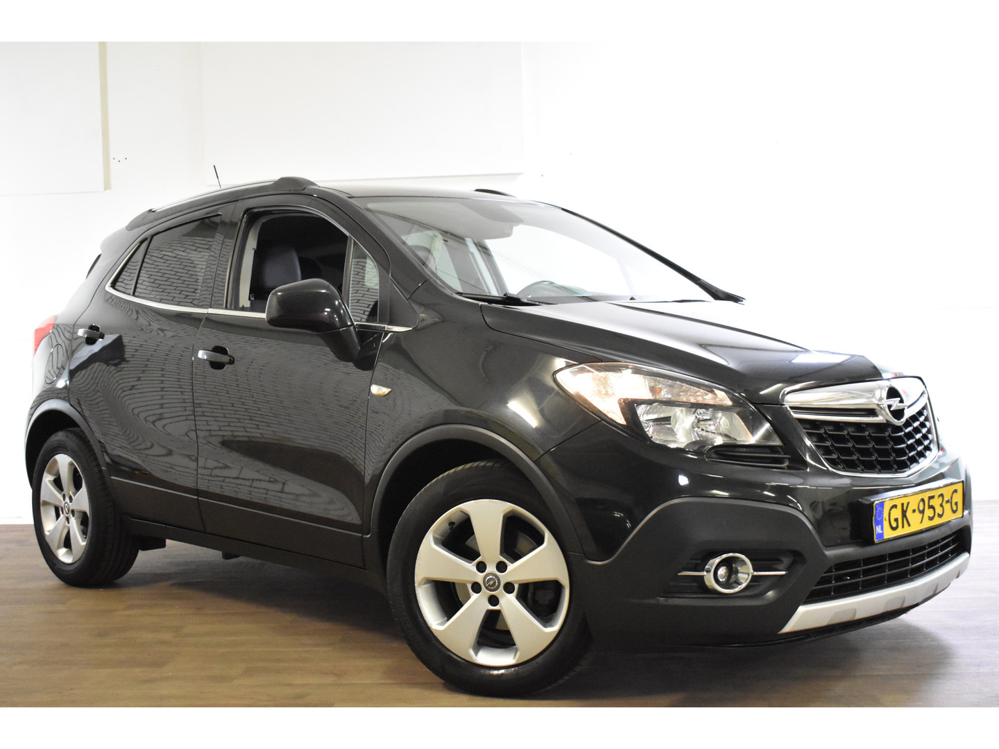 Opel Opel