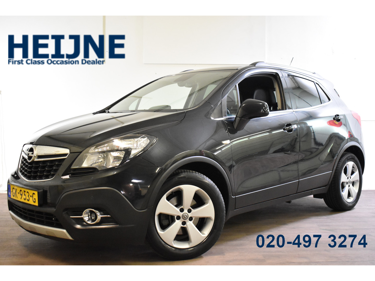 Opel Opel