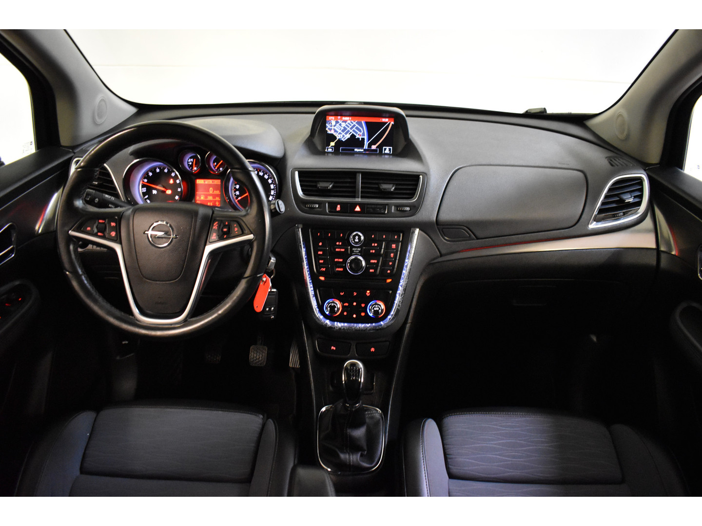 Opel Opel