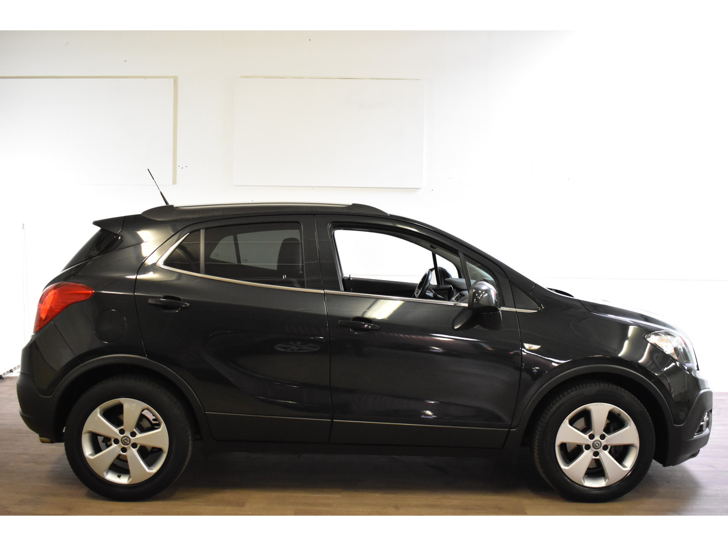 Opel Opel