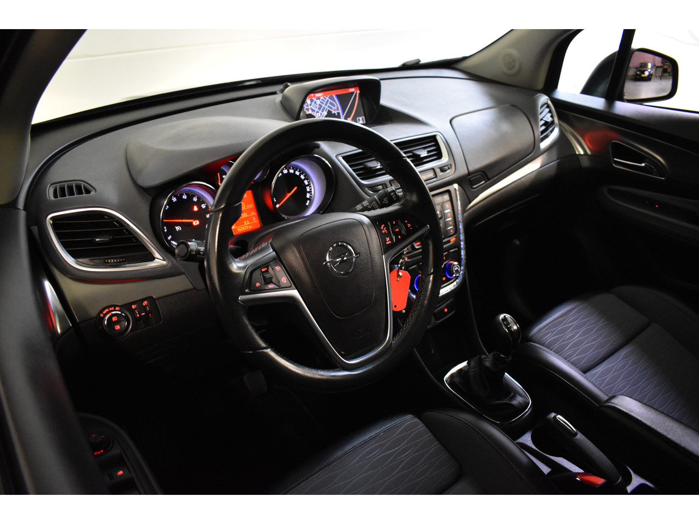 Opel Opel