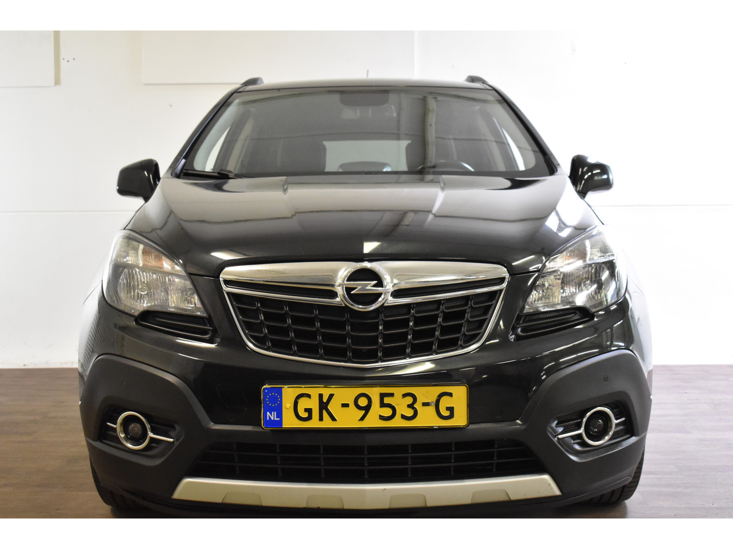 Opel Opel