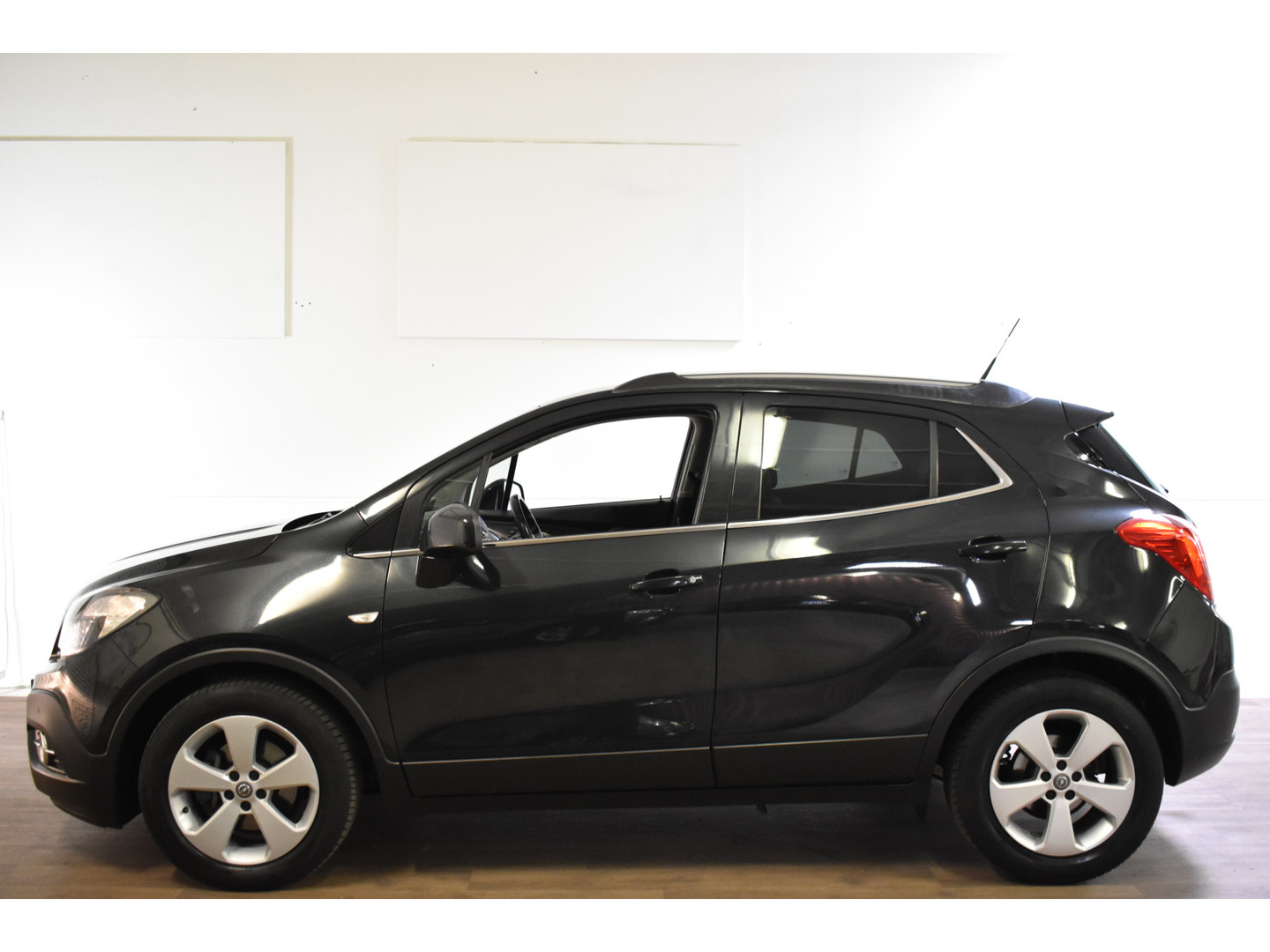 Opel Opel
