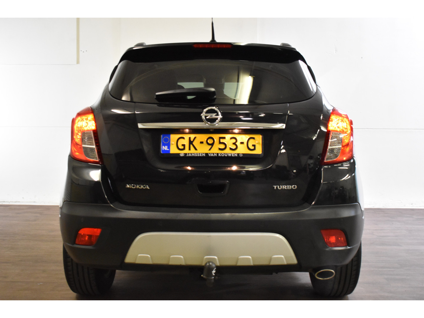 Opel Opel