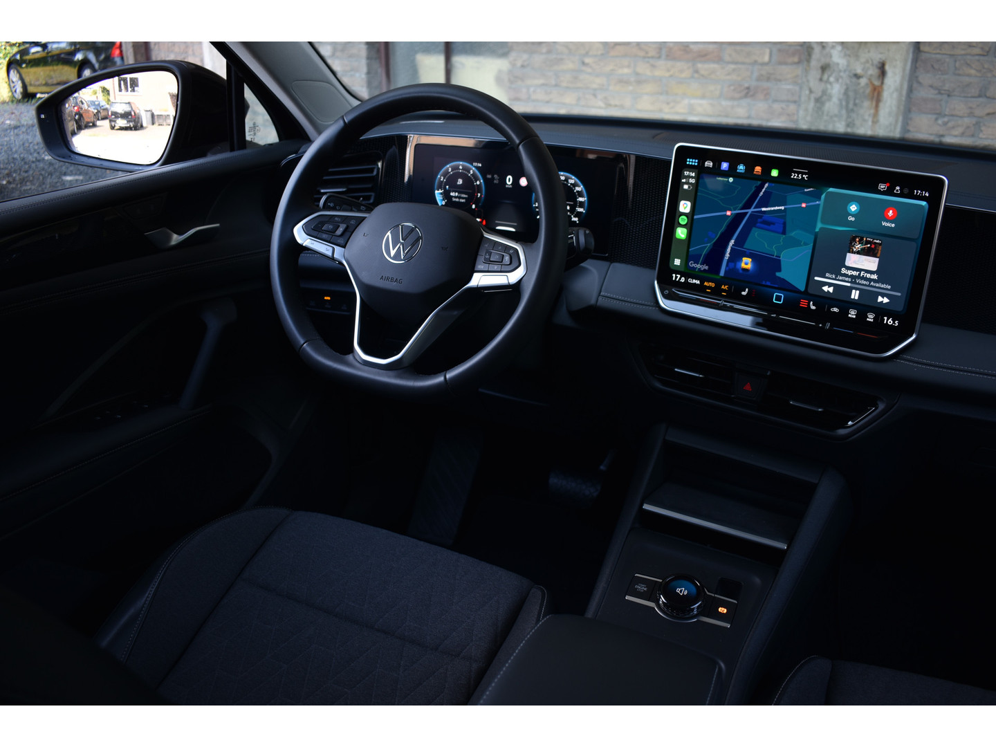 Volkswagen Volkswagen