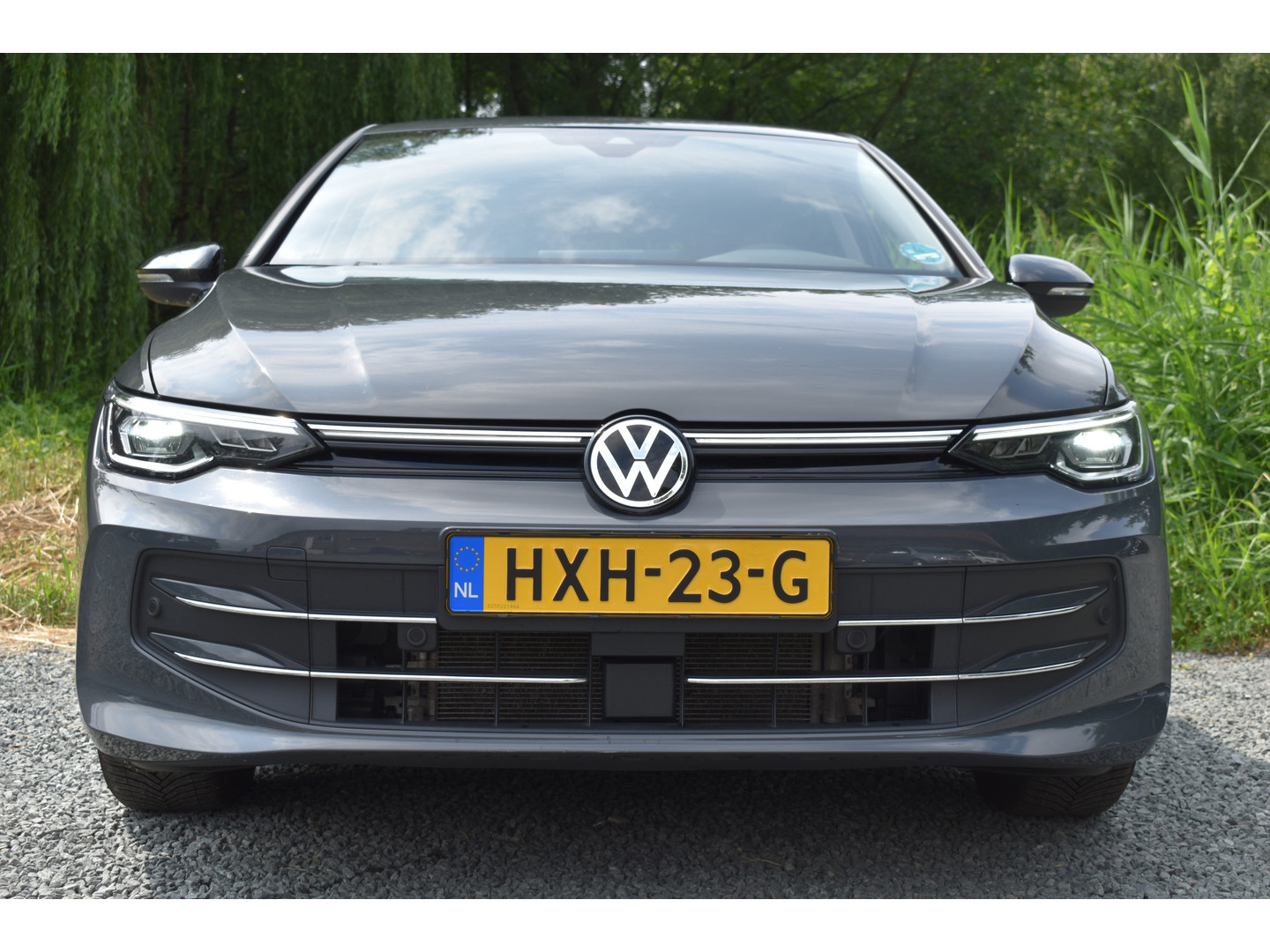 Volkswagen Volkswagen