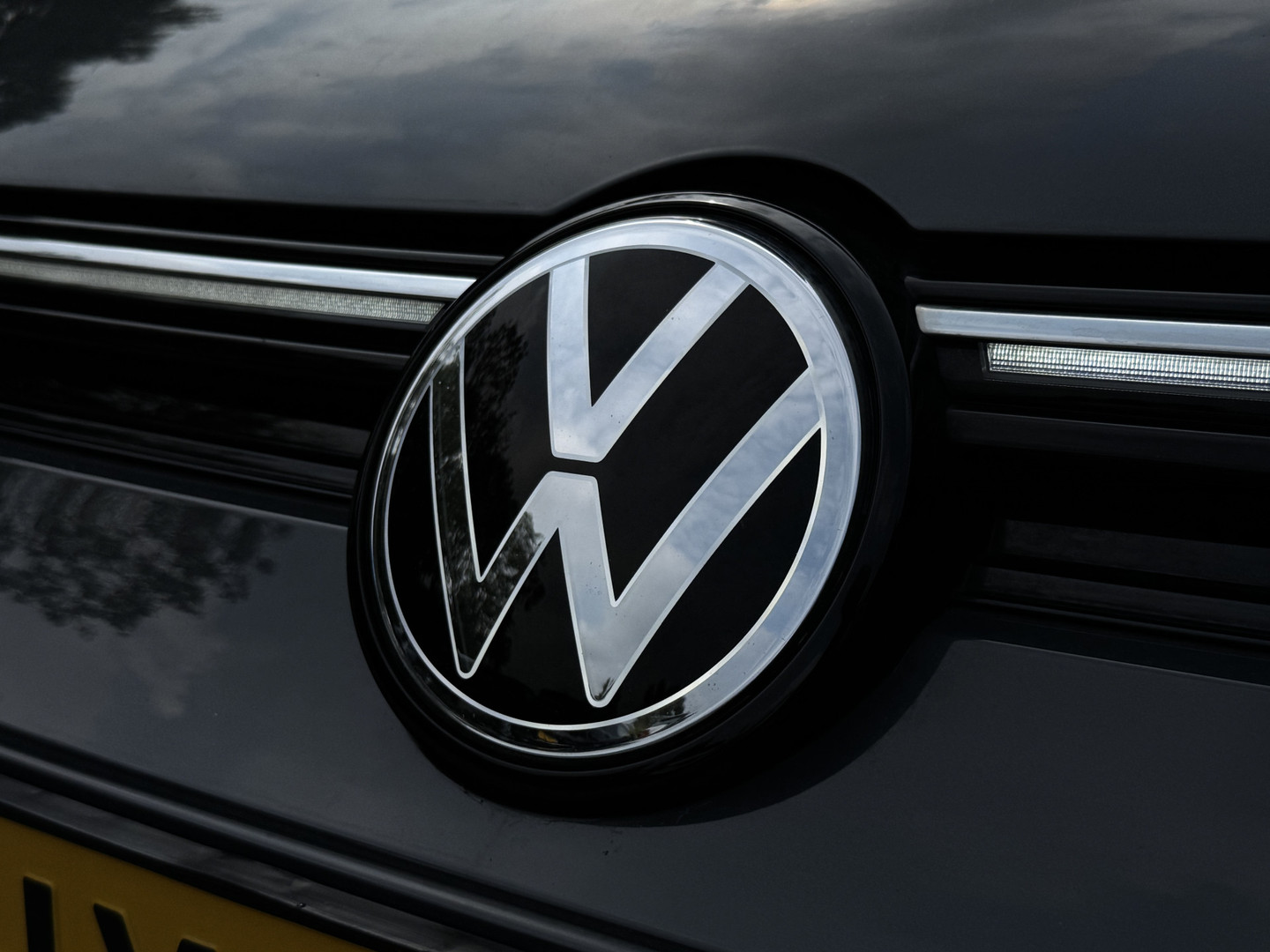 Volkswagen Volkswagen