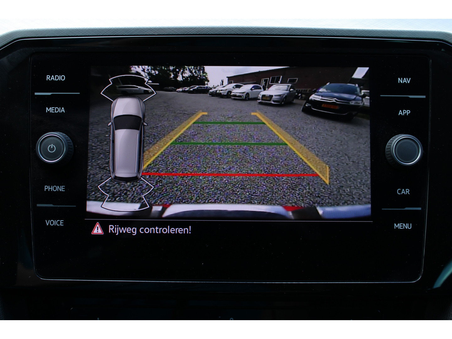 Volkswagen Volkswagen