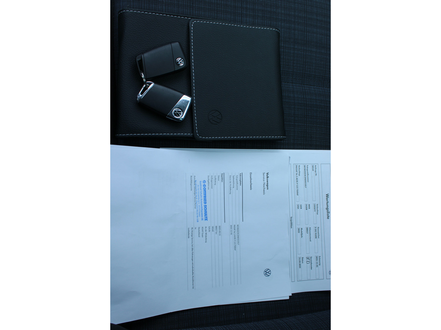 Volkswagen Volkswagen