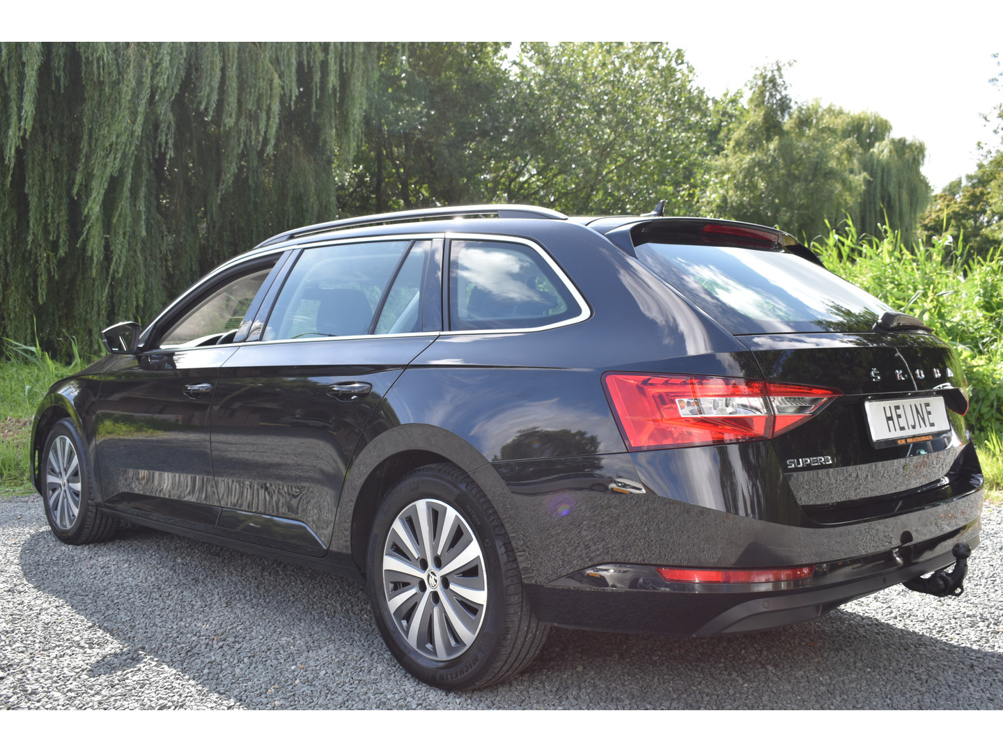ŠKODA