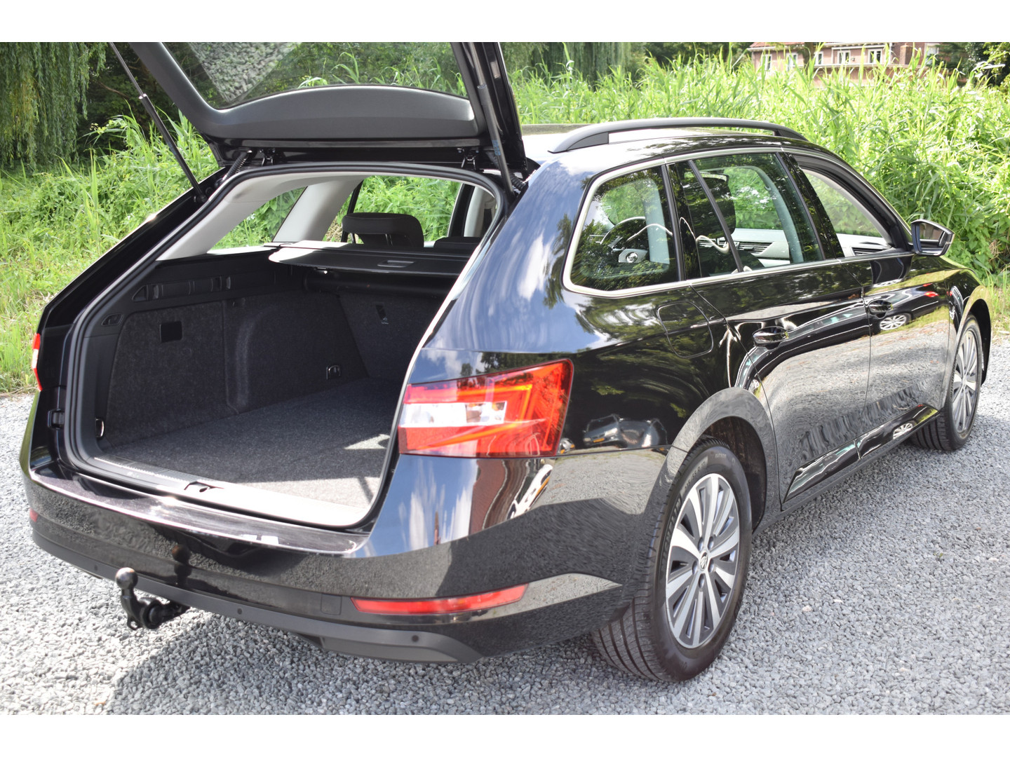 ŠKODA