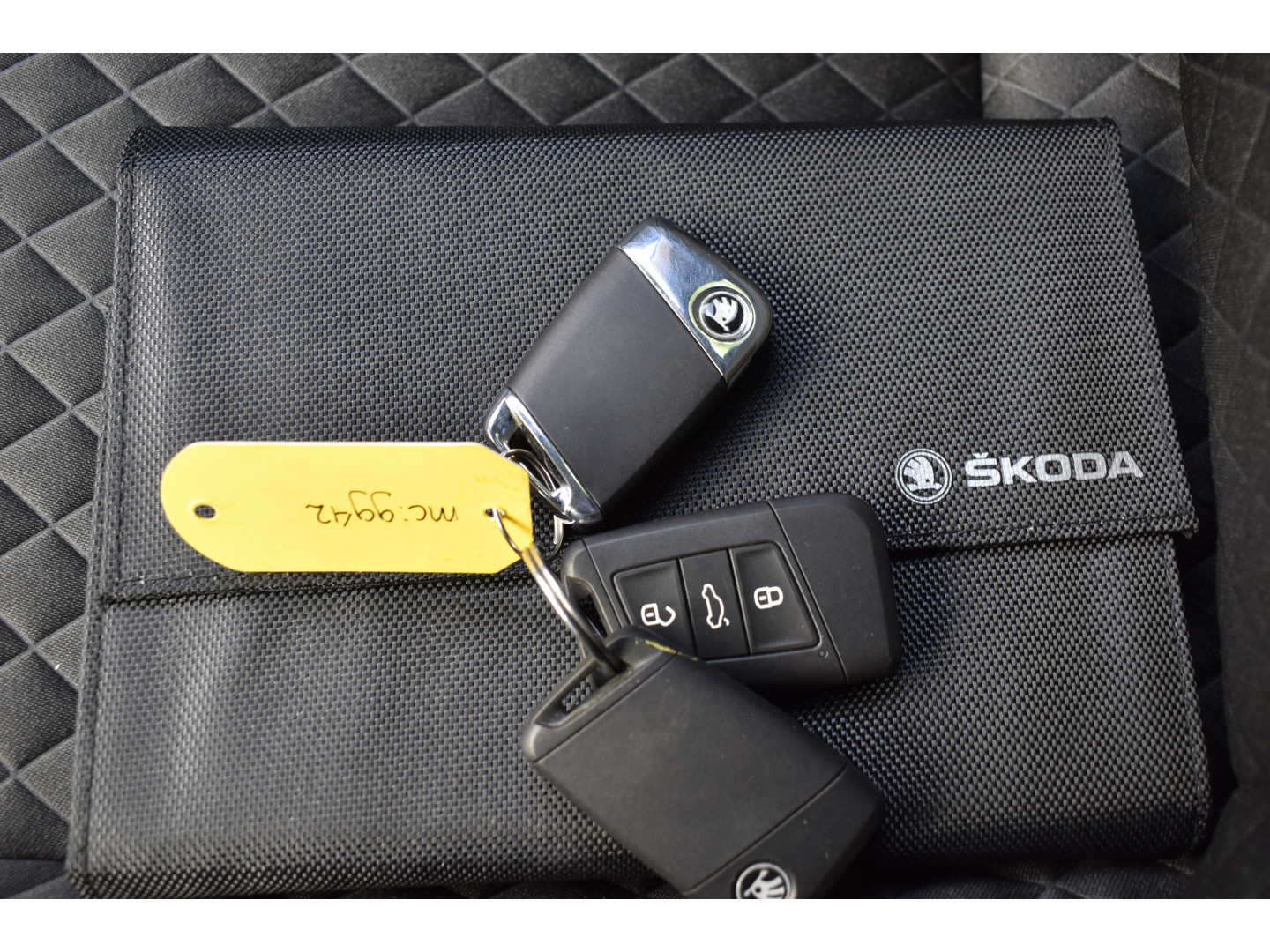 ŠKODA